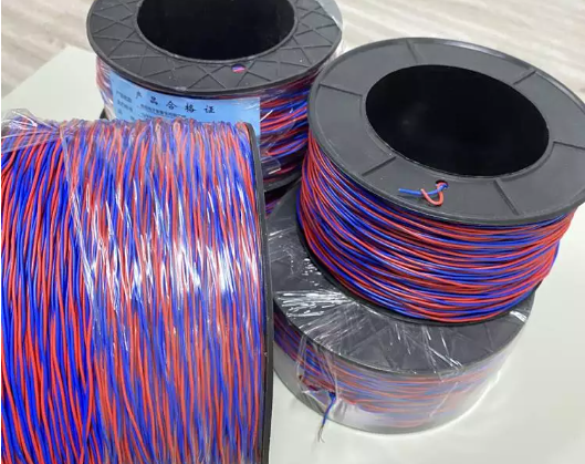 华州放炮线的具体作用是什么？