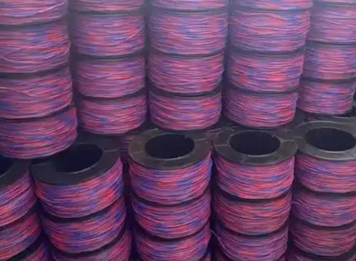 华州爆破线冬季存放注意事项